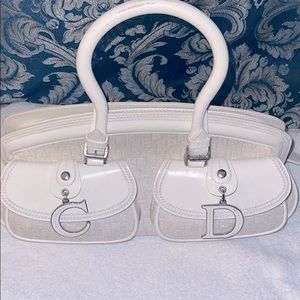 Cute Mini Dior Satchel